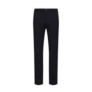 【科技复合羽绒裤】迪柯尼秋冬反季男士品质微肌理蓄热保暖休闲裤