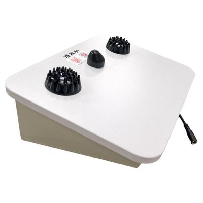 涌泉穴按摩器脚底按摩足疗机脚底