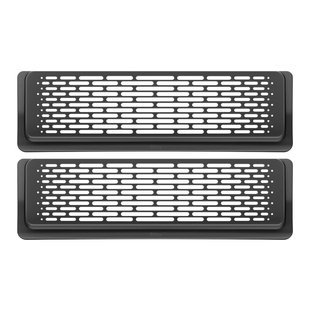 帝博座椅下出风口罩保护适用于特斯拉焕新Model3/Y空调网装饰配件