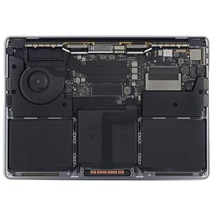 苹果笔记本电脑Macbookpro内存升级A1706 A1989硬盘扩容A1502定金