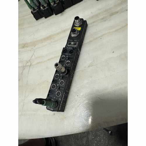 德国ECKHOFF倍福模块IL2301 B318-0000