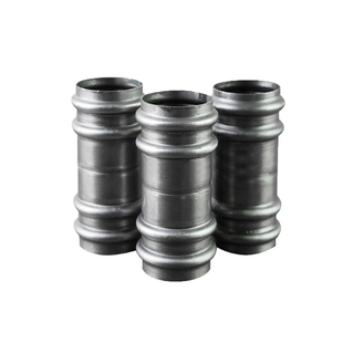 国标桥梁桩基超声波检测管配件声测管双接头50/54/57mm声测管厂家