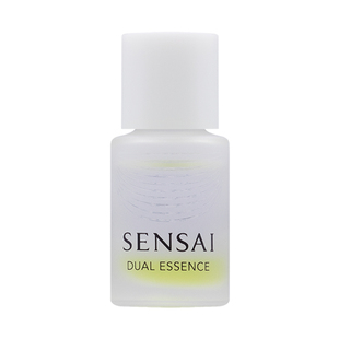 【U先试用】SENSAI丝光溢彩体验礼焕活美容油3.1ml