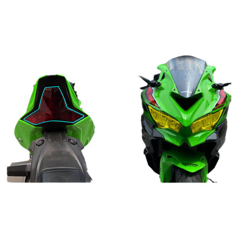 ZX-4R4RR仪表膜灯膜配件