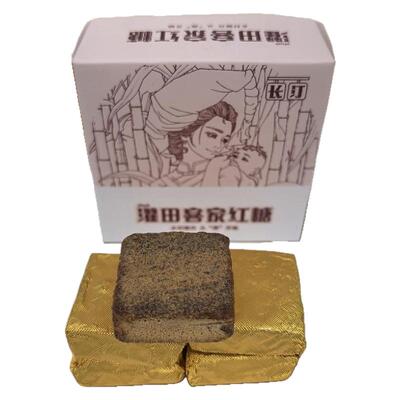 古法红糖纯正甘蔗红糖块小包装