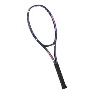 YONEX尤尼克斯PERCEPT深藏青网球拍精准控制型全碳素成人专业网拍