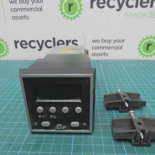 Red Lion Controls LIBT Timer
