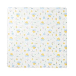 【热卖】全棉时代四季包巾纯棉新生儿抱被婴儿抗菌纱布产房包被