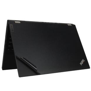适用于联想ThinkPad P系列笔记本P15V Gen3 2022外壳贴膜21款Gen2炫彩贴纸P15 P15s电脑机身全套改色保护贴膜
