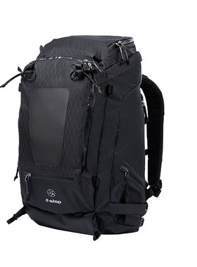 f-Stop摄影包50L旅行探险双肩包