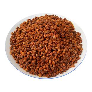 正宗干盐豆子安徽酱豆子徐州特产邳州老盐豆睢宁草捂臭豆农家自制