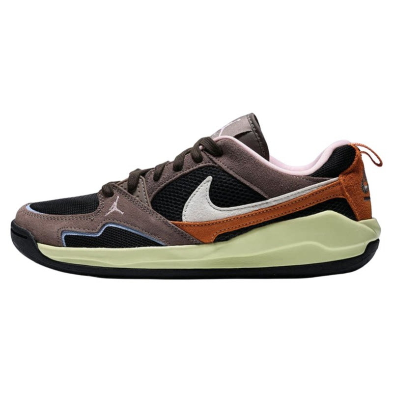 NIKE耐克男鞋JORDAN CMFT ERA网面透气板鞋复古休闲鞋IX5005-007