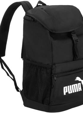 户外健身大容量双肩包PUMA彪马