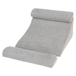 床上靠枕靠背垫卧床老人病人沙发腰背颈半躺防压疮褥疮翻身三角垫