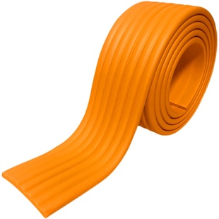 免贴宿舍床梯踩踏防撞条加厚加宽脚踏垫寝室爬梯泡沫条儿童防护条