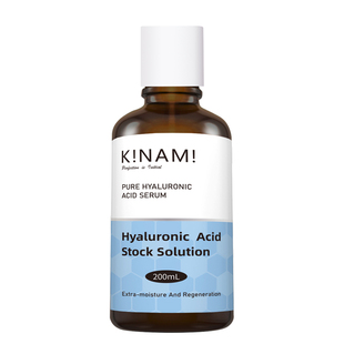 日本进口NOVELLA那绯澜玻尿酸原液烟酰胺补水保湿面部精华液正品