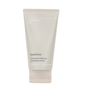 专柜悦诗风吟火山泥洗面奶女深层清洁温和补水保湿收缩毛孔去黑头