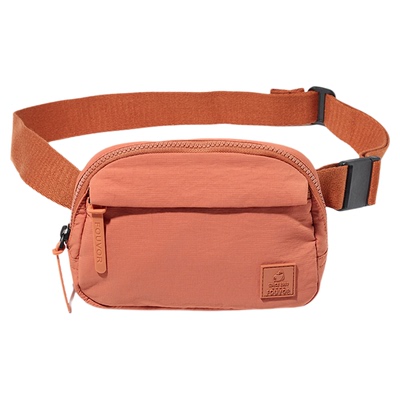 火狐2025新款牛津布腰包
