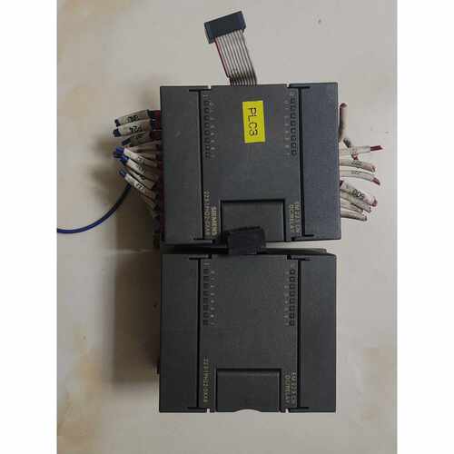 询价-EM223CN 223-1PH22-0XA8 成色好，