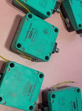 议价可维修PFRFID读写器IQT1FPR4V1