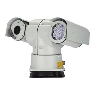 科达高清一体化车载云台网络摄像机 IPC520-FB、IPC523-R、IPC523