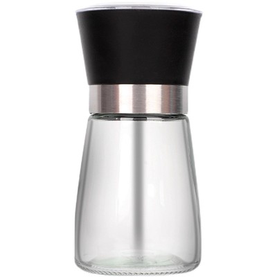 厨房手动现磨家用研磨瓶