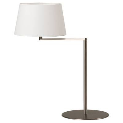 可摇臂复刻版台灯落地灯不锈钢