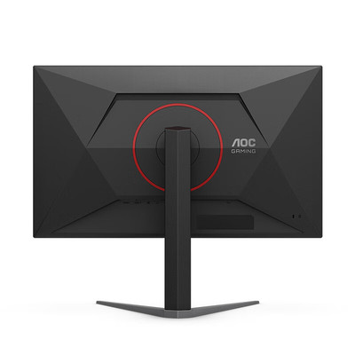 AOC黑武士Q27G4P电竞显示器