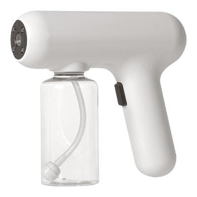 【新冠反复需要消毒】喷壶