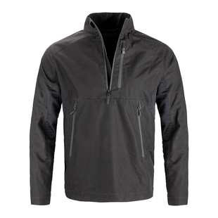 [现货]TAD Envoy CS Anorak 美产半拉链保暖夹克使节户外战术长袖