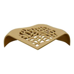 鱼缸造景摆件鱼苗小虾躲避屋小型观赏地下洞穴黑壳虾米繁殖躲避洞