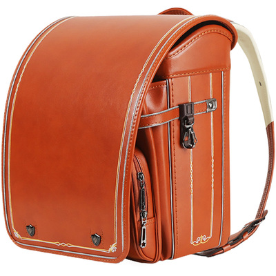 dioorso日本小学生书包减负护脊