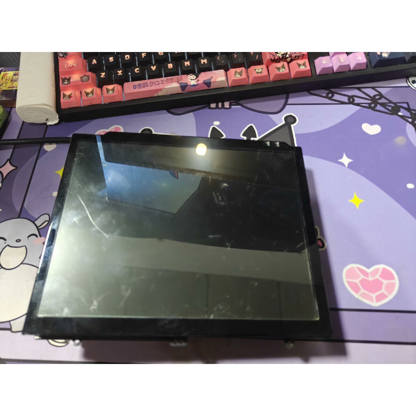【议价-可维修】车载神游 se 4g 全网通 232g,,不是 /二手均有