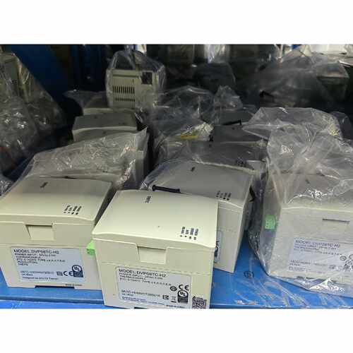 【维修议价】台达扩展模块DVP08TCH2链接实拍图功能议价435