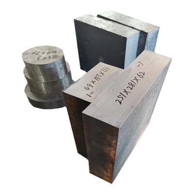 模具钢工具钢圆棒板材可定制