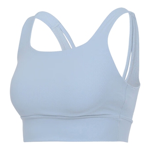 Nike耐克运动内衣女子速干透气训练中强度支撑衬垫胸衣DO6620-441