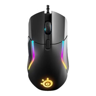 SteelSeries赛睿Rival 5全制霸游戏鼠标有线鼠标游戏电竞鼠标吃鸡