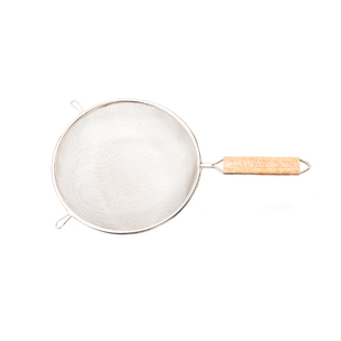 面粉过滤网筛过筛网烘焙撒粉器面粉筛子家用筛面粉神器不锈钢网筛