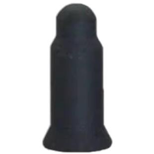 KCF定位销尖头圆头氮化硅绝缘套螺母焊接M4M6M8凸焊定制点焊配件