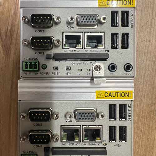 CONTEC 控制器 CPU-SB304-FIT-400，成