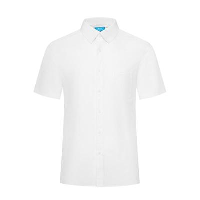 g2000休闲百搭短袖衬衫