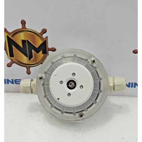 Autronica Bg201 Autroflame Ir Flammenmelder Mit Basis