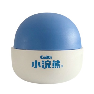 小浣熊儿童面霜特润防皴霜