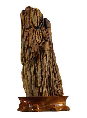 奇石天然镇宅装饰桌面摆件