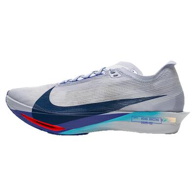 Nike/耐克男跑步鞋2025秋季Streakfly 2碳板运动鞋HF6416-100-001
