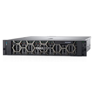 Dell戴尔R7525 2U双路AMD霄龙服务器存储虚拟化主机