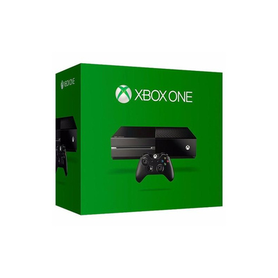 XBOX微软主机天蝎座好玩的很