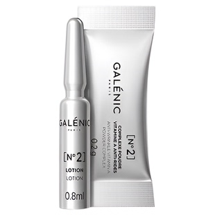 【至高享70元券包】科兰黎VA精华系列小样体验装尝鲜抗皱紧致充盈