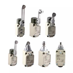 原装欧姆龙WLCA2-2-2N-LD-7-8-Q行程限位开关WLCA12-TC-TH-2PR-N