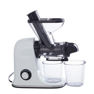 膳魔师卧式原汁机渣汁分离家用小型榨汁机25新款果汁机